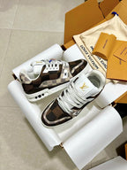 Luxury Shoes Louis Vuitton Trainer