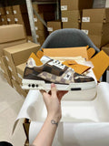 Luxury Shoes Louis Vuitton Trainer