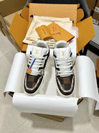 Luxury Shoes Louis Vuitton Trainer