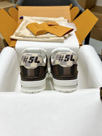 Luxury Shoes Louis Vuitton Trainer