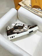 Luxury Shoes Louis Vuitton Trainer