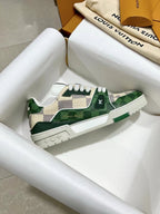 Luxury Shoes Louis Vuitton Trainer