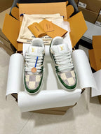 Luxury Shoes Louis Vuitton Trainer
