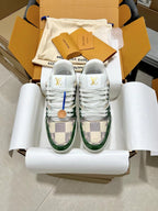 Luxury Shoes Louis Vuitton Trainer