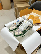 Luxury Shoes Louis Vuitton Trainer