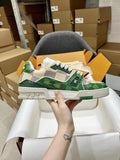 Luxury Shoes Louis Vuitton Trainer
