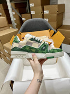 Luxury Shoes Louis Vuitton Trainer