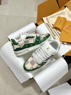 Luxury Shoes Louis Vuitton Trainer