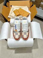 Luxury Shoes Louis Vuitton Trainer
