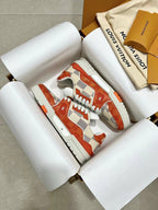 Luxury Shoes Louis Vuitton Trainer