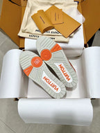 Luxury Shoes Louis Vuitton Trainer