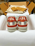 Luxury Shoes Louis Vuitton Trainer