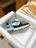Luxury Shoes Louis Vuitton Trainer