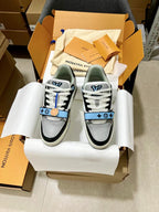 Luxury Shoes Louis Vuitton Trainer