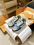 Luxury Shoes Louis Vuitton Trainer