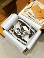 Luxury Shoes Louis Vuitton Trainer