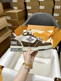 Luxury Shoes Louis Vuitton Trainer