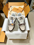Luxury Shoes Louis Vuitton Trainer