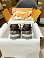 Luxury Shoes Louis Vuitton Trainer