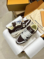 Luxury Shoes Louis Vuitton Trainer