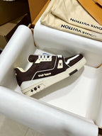 Luxury Shoes Louis Vuitton Trainer