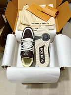 Luxury Shoes Louis Vuitton Trainer