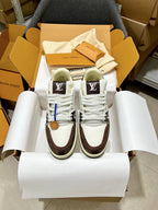 Luxury Shoes Louis Vuitton Trainer