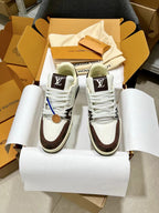 Luxury Shoes Louis Vuitton Trainer