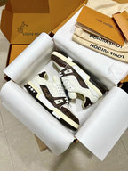 Luxury Shoes Louis Vuitton Trainer
