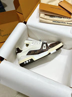 Luxury Shoes Louis Vuitton Trainer