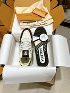 Luxury Shoes Louis Vuitton Trainer