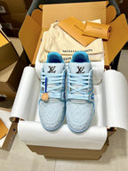 Luxury Shoes Louis Vuitton Trainer