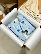 Luxury Shoes Louis Vuitton Trainer