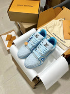 Luxury Shoes Louis Vuitton Trainer