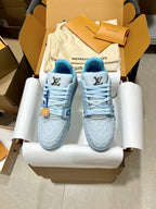 Luxury Shoes Louis Vuitton Trainer