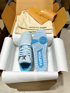 Luxury Shoes Louis Vuitton Trainer