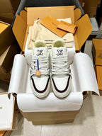 Luxury Shoes Louis Vuitton Trainer