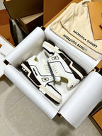 Luxury Shoes Louis Vuitton Trainer