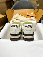 Luxury Shoes Louis Vuitton Trainer