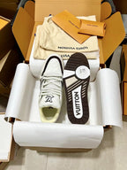Luxury Shoes Louis Vuitton Trainer