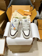 Luxury Shoes Louis Vuitton Trainer