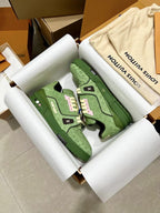 Luxury Shoes Louis Vuitton Trainer