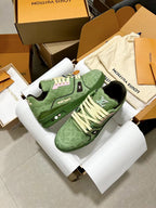 Luxury Shoes Louis Vuitton Trainer