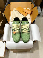 Luxury Shoes Louis Vuitton Trainer