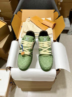 Luxury Shoes Louis Vuitton Trainer