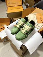 Luxury Shoes Louis Vuitton Trainer