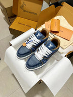 Luxury Shoes Louis Vuitton Trainer