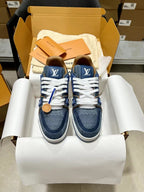 Luxury Shoes Louis Vuitton Trainer