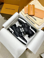 Luxury Shoes Louis Vuitton Trainer