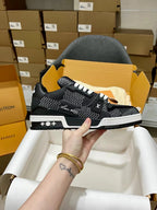 Luxury Shoes Louis Vuitton Trainer